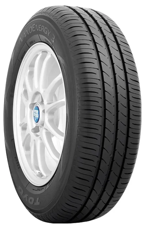 Toyo NANO ENERGY 3 155/80 R13 79 T – Image 3