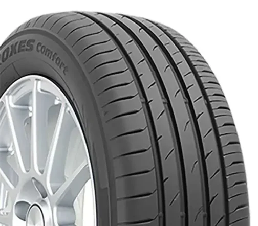 Toyo PROXES COMFORT 225/45 R17 94 V