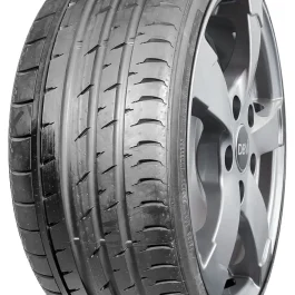 Continental SP.CON.3 SSR* 275/40 R19 101 W  FR  *BMW n.m.Ldks.