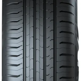 Continental ECOCONTACT 5 185/55 R15 82 H  ohne FR