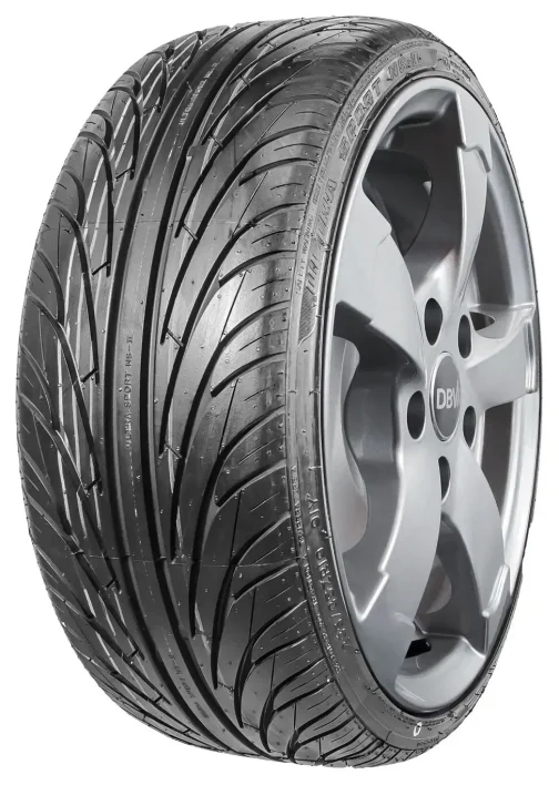 Nankang NS2 235/35ZR20TLXL 92 W