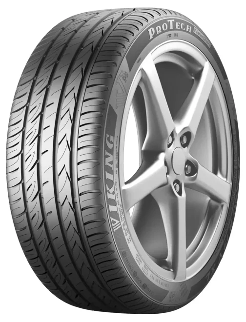 Viking PROTECH NEWGEN 215/40 R17 87 Y FR – Image 2