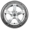 Goodyear EAGLE F1 ASYM.2 235/40 R19 (92 Y)  N0 – Image 3