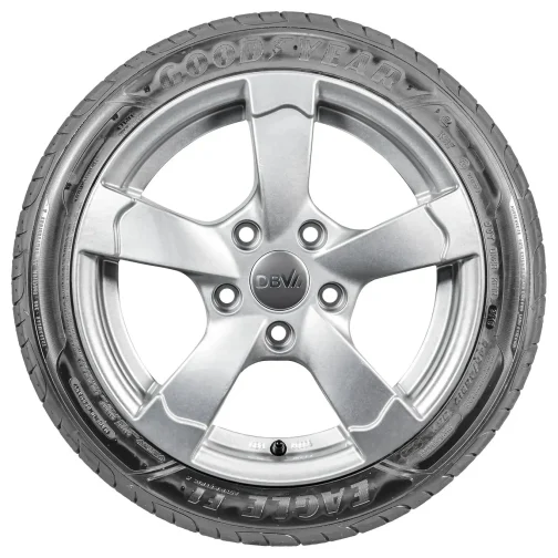 Goodyear EAGLE F1 ASYM.2 235/40 R19 (92 Y)  N0 – Image 3