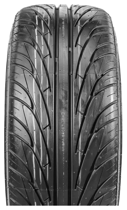 Nankang ULTRA SP.NS-II 235/35 R19 91 Y – Image 3