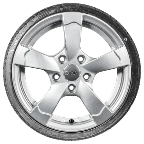 Nankang ULTRA SP.NS-II 235/35 R19 91 Y – Image 4