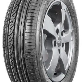 Nankang AS-1 195/45 R17