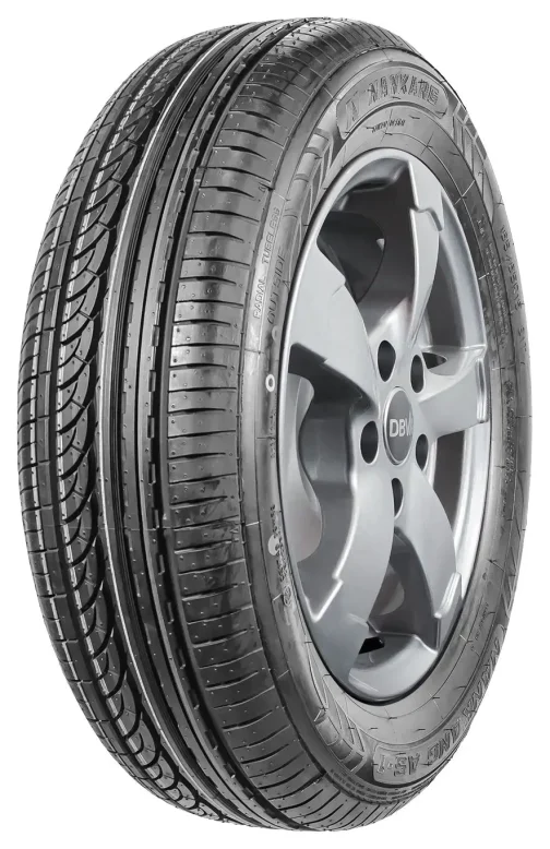 Nankang AS-1 165/65 R15
