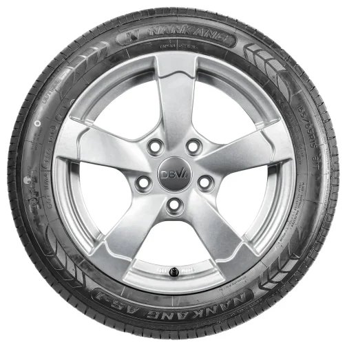 Nankang AS-1 165/65 R15 – Image 4