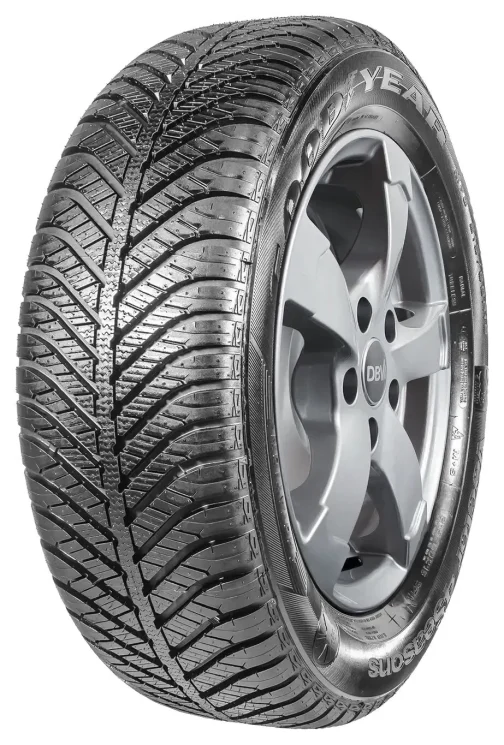 Goodyear VECTOR 4 SEAS.2 165/70 R14 81 T