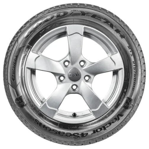 Goodyear VECTOR 4 SEAS.2 235/55 R17 103 H – Image 3