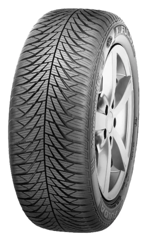Fulda MULTICONTROL 195/50 R16 88 V