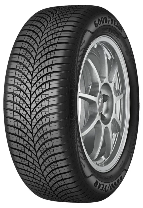 Goodyear VECTOR 4 SEAS.3 235/45 R18 98 Y