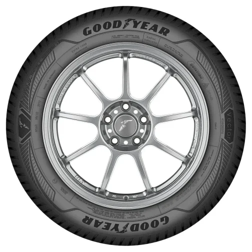 Goodyear VECTOR 4 SEAS.3 235/45 R18 98 Y – Image 4