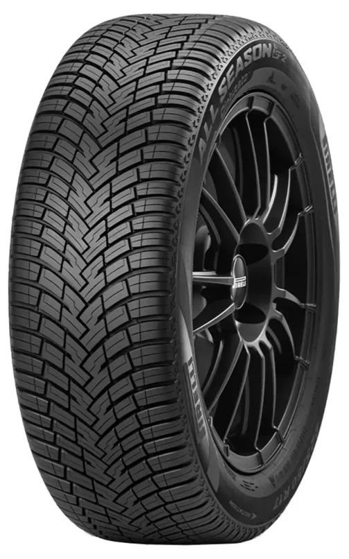 Pirelli CINT.ALLS.SF2 235/35 R19 91 Y