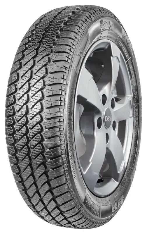 Sava ADAPTO 165/70 R13 79 T  Allwetter  #