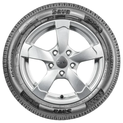 Sava ADAPTO 165/70 R13 79 T  Allwetter  # – Image 4