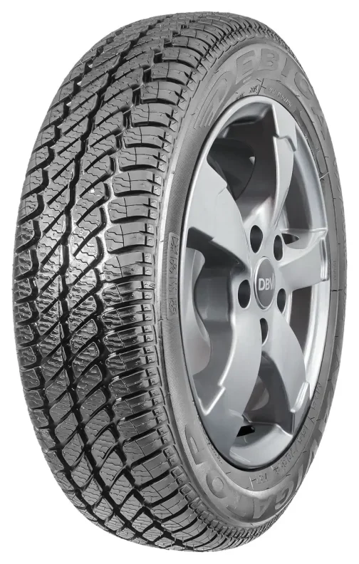 Debica NAVIGATOR 2 185/65 R14 86 T  Allwetter – Image 2