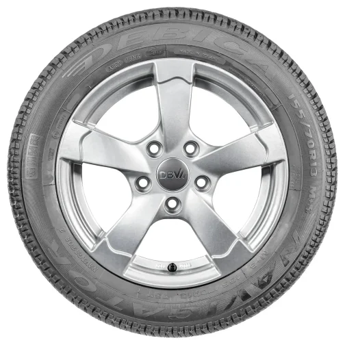 Debica NAVIGATOR 2 185/65 R14 86 T  Allwetter – Image 3