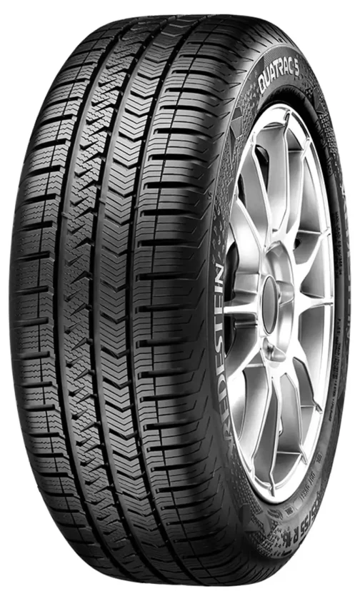 Vredestein QUATRAC 5 AUDI 195/55 R16 91 V – Image 2