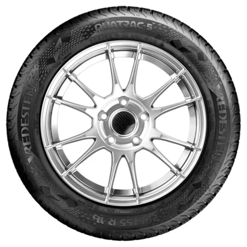 Vredestein QUATRAC 5 AUDI 195/55 R16 91 V – Image 3