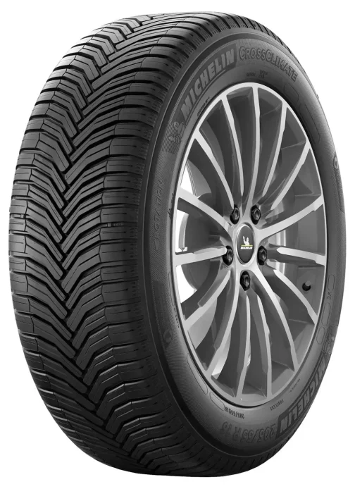 Michelin CROSS CLIMATE + 165/65 R14 83 T