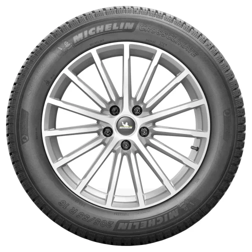 Michelin CROSS CLIMATE + 185/65 R14 90 H – Image 4