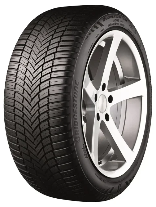 Bridgestone A005 EVO 195/60 R15 92 V – Image 3