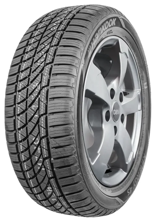 Hankook KINER4S(H740)AO 195/55 R16 91 V