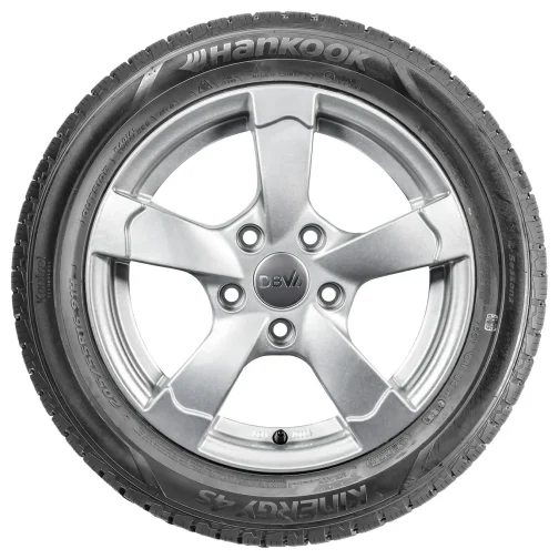 Hankook KINER4S(H740)AO 195/55 R16 91 V – Image 4