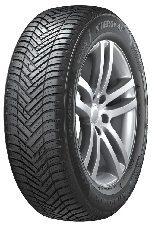 Hankook KINER.4S2(H750) 215/55 R16 97 W 3PMSF – Image 3