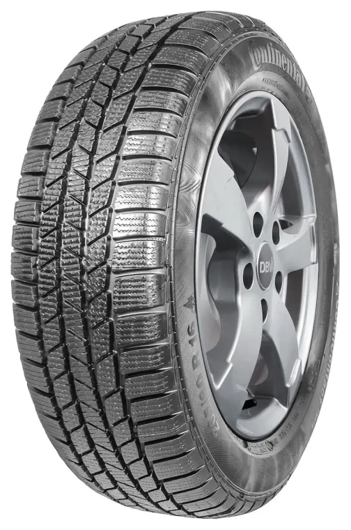 Continental TS815 SEAL 205/50 R17 93 V SEAL