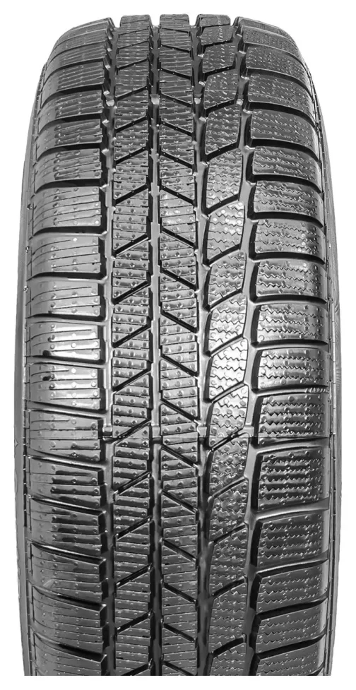 Continental TS815 SEAL 205/50 R17 93 V SEAL – Image 3