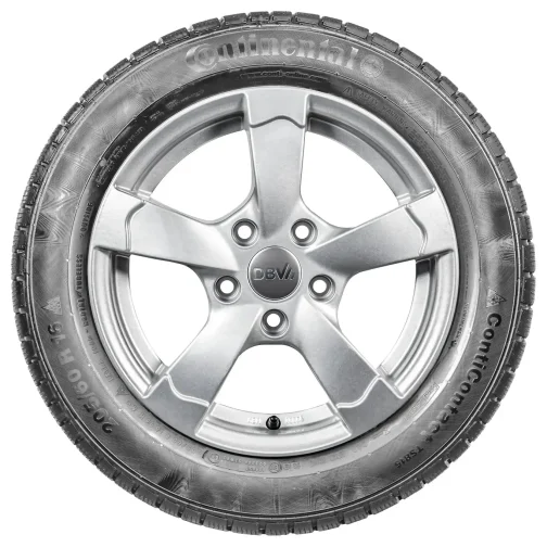 Continental TS815 SEAL 205/50 R17 93 V SEAL – Image 4