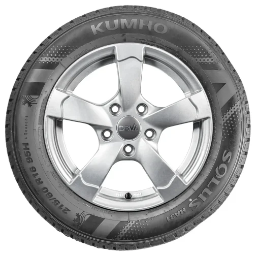 Kumho HA31 205/60 R15 91 H – Image 4
