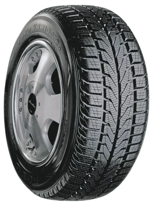 Toyo VARIO V2+ 155/80 R13 79 T  Allwetter – Image 3