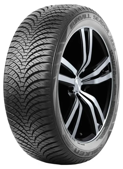Falken AS 210 ALL SEA 205/65 R15 99 V – Image 2
