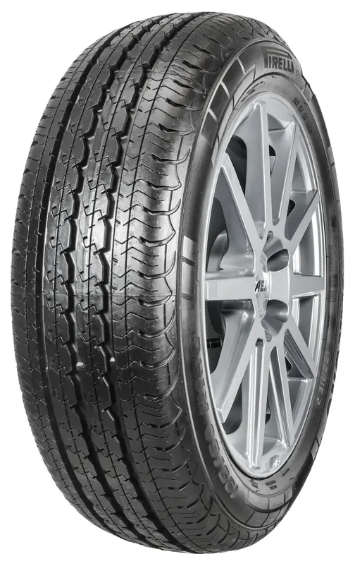 Pirelli CHRONO 2 215/65 R15 104/102 T – Image 2