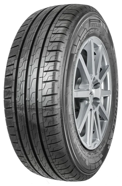 Pirelli CARRIER 225/65 R16 112 R – Image 2