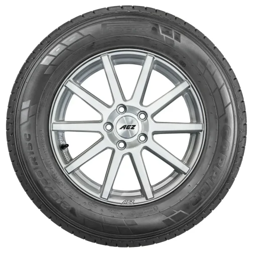 Pirelli CARRIER 225/65 R16 112 R – Image 3