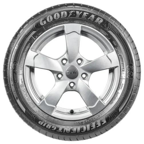 Goodyear EFFIC.GRIP COM. 165/70 R14 89/87 R – Image 4