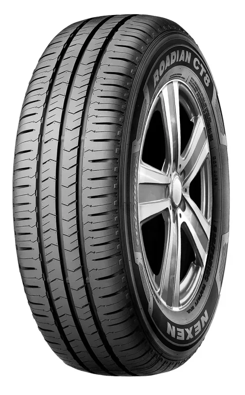 Nexen ROADIAN CT8 205/65 R16 107/105 T – Image 2