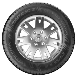 Vredestein COMTRAC 2 205/75 R16 113/111 R