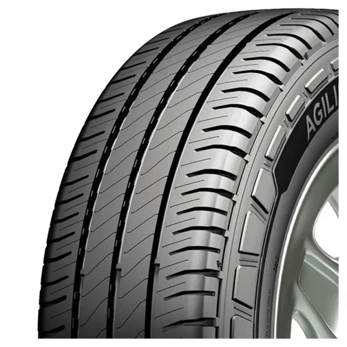 Michelin AGILIS 3 195/70 R15 104/102 R