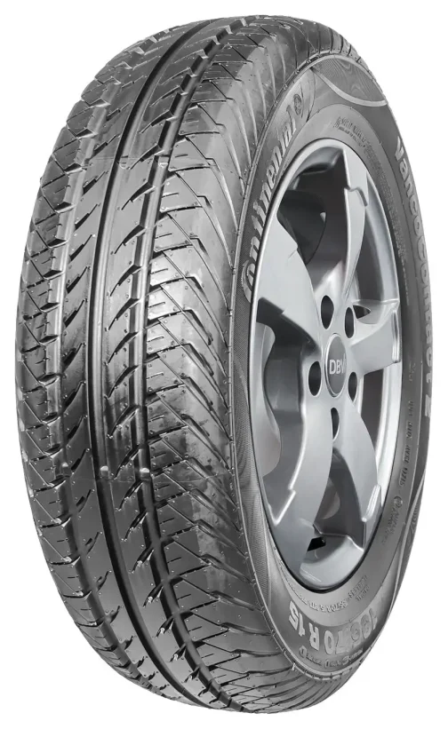Continental VANCO CONTACT 2 175/70 R14 95/93 T
