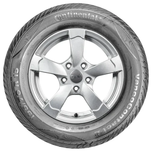 Continental VANCO CONTACT 2 175/70 R14 95/93 T – Image 4