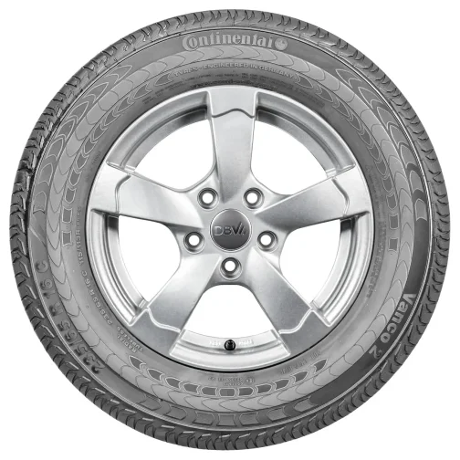 Continental VANCO 2 195/75 R14 106/104 Q  8PR – Image 4