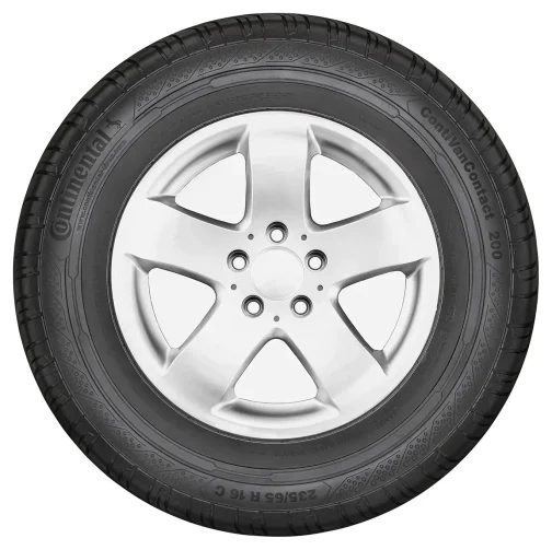 Continental VANCONTACT 200 205/75 R16 110/108 R – Image 3