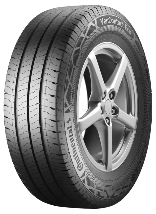 Continental VANCONT.ECO VW 205/65 R16 107/105 T – Image 2