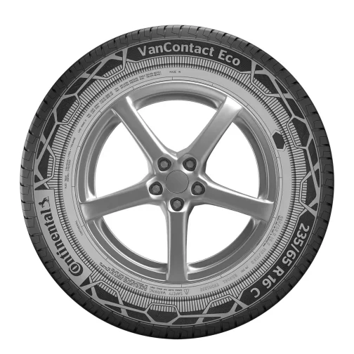 Continental VANCONTACT ECO 225/70 R15 112/110 R – Image 4